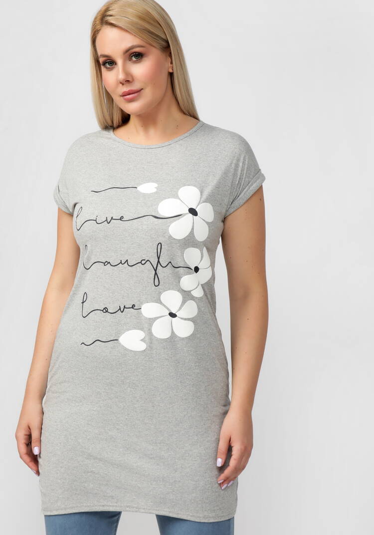 Туника женская Молли шир.  750, рис. 7