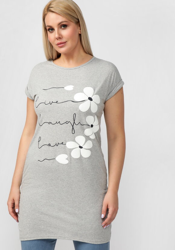 Туника женская Молли шир.  580, рис. 7