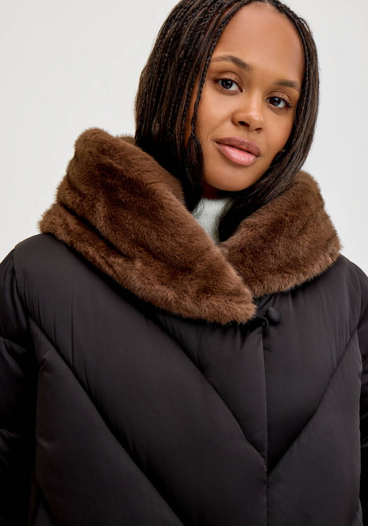 Куртка Жанна шир.  750, рис. 6