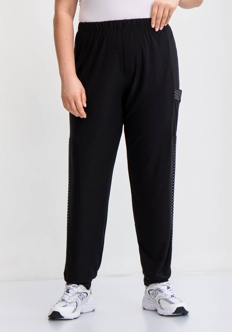 Брюки Астри шир.  750, рис. 6