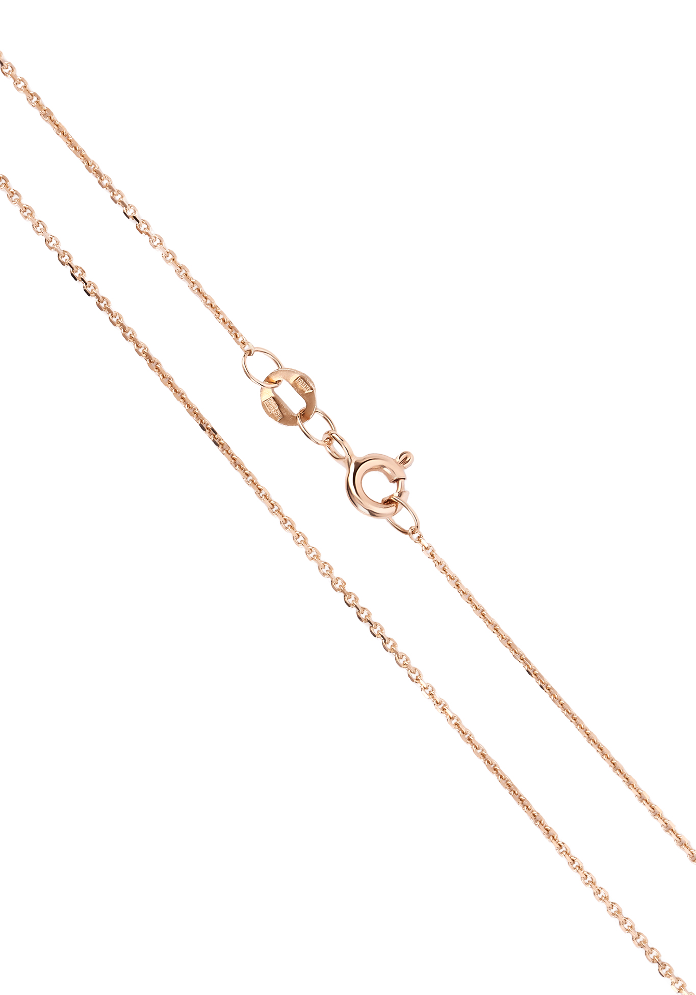 

Цепь золотая "Иветта"