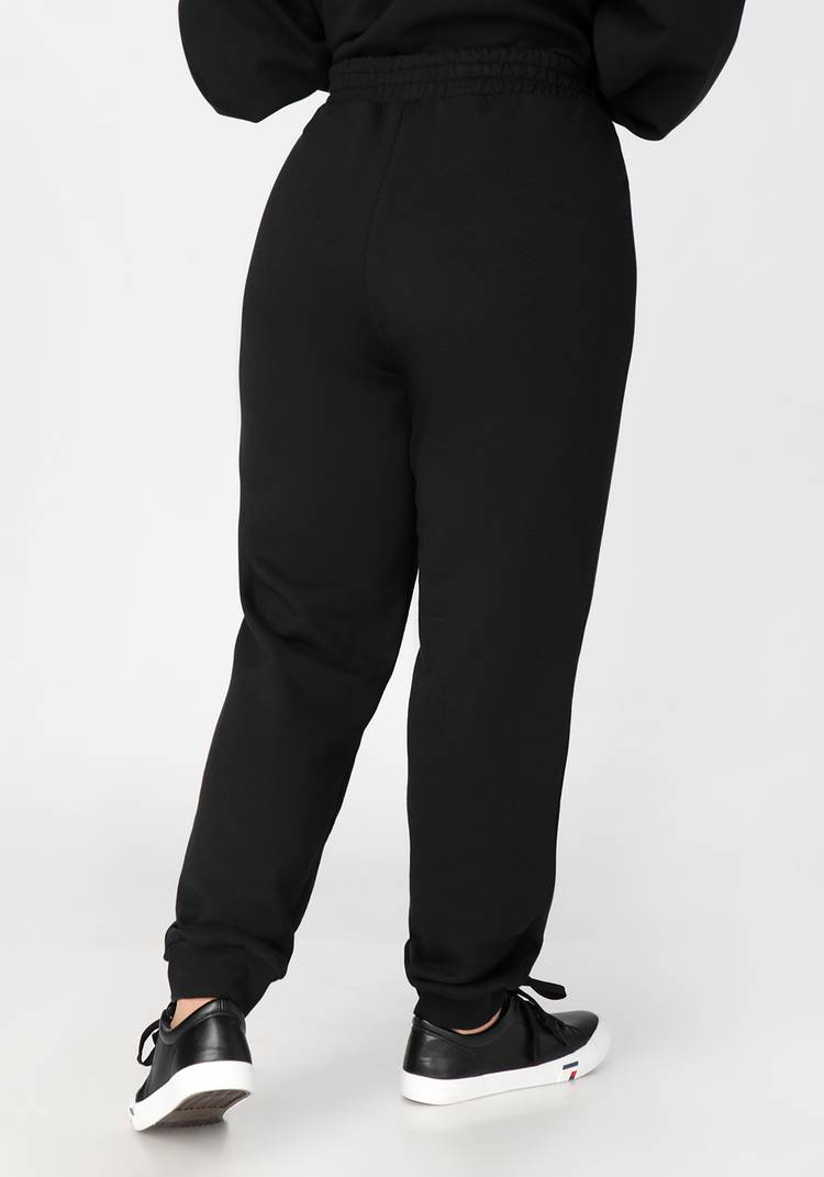 Брюки спортивные на резинке шир.  750, рис. 7