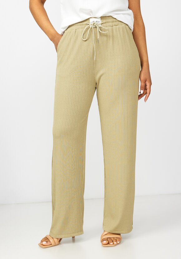 Брюки женские Исидора шир.  580, рис. 31