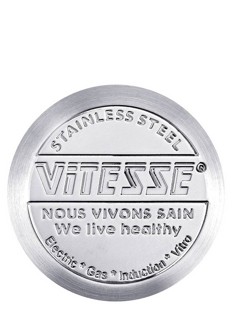 Кастрюля с крышкой и мерной шкалой шир.  750, рис. 9