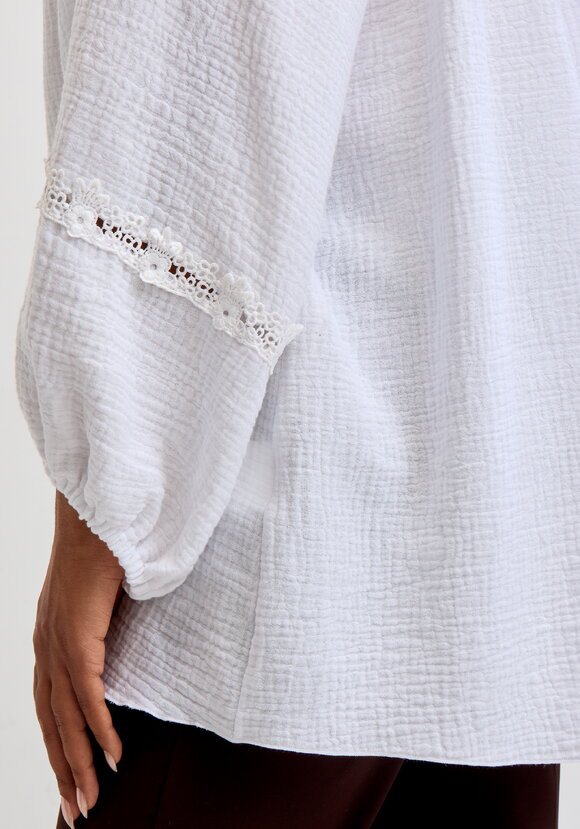 Блузка Мартина шир.  580, рис. 6