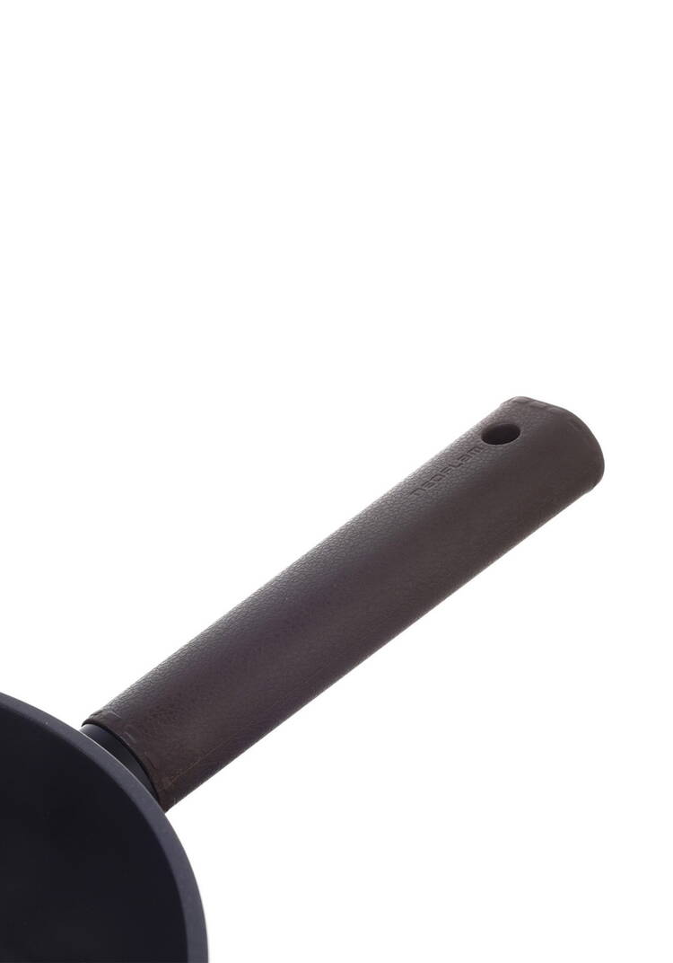 Сковорода глубокая со стеклянной крышкой шир.  750, рис. 4