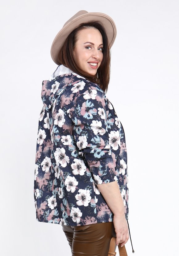 Ветровка Солнечная погода шир.  580, рис. 11