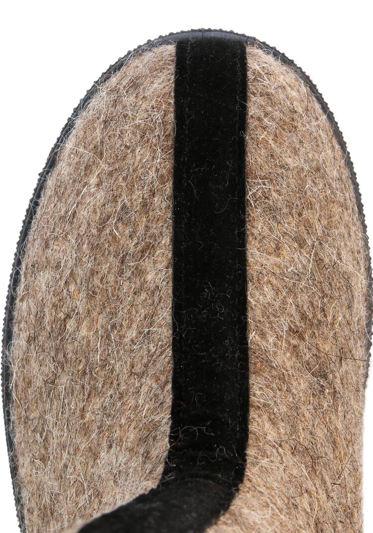 Валенки женские Даяна шир.  750, рис. 14