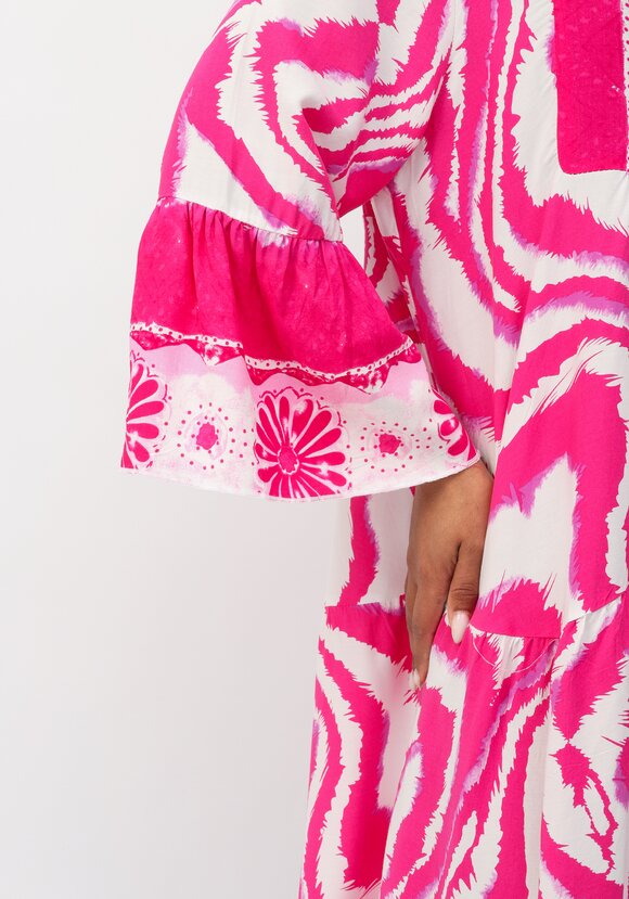 Платье Богдана шир.  580, рис. 19