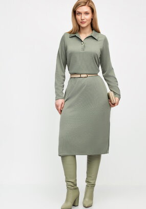 Платье Джoанна