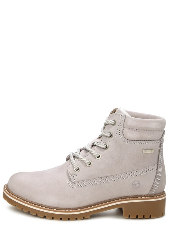 Ботинки женские Кимберли шир.  580, рис. 7