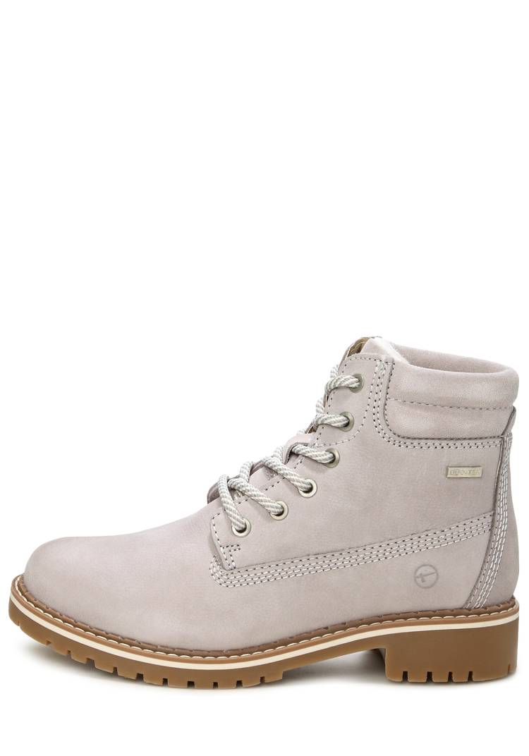 Ботинки женские Кимберли шир.  750, рис. 7