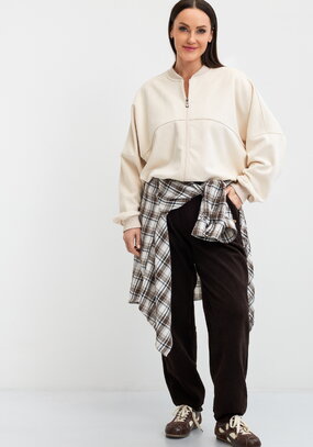 Брюки Морозное утро