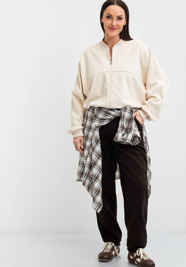 Брюки Морозное утро шир.  750, рис. 15