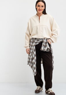 Брюки Морозное утро