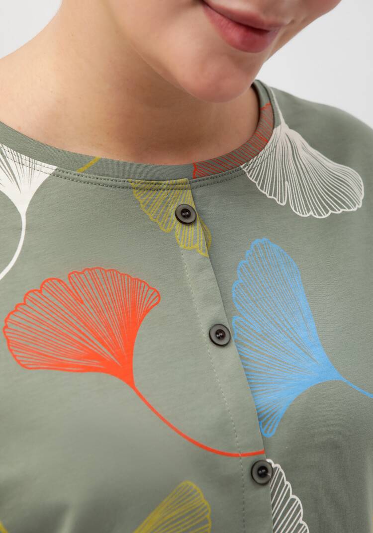 Блуза Дарби шир.  750, рис. 18