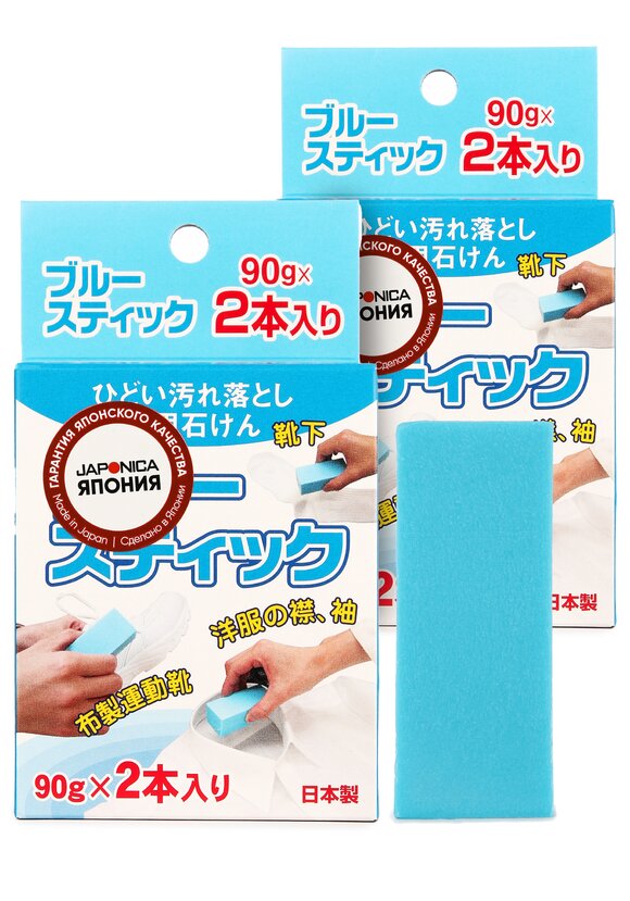 Карандаш-пятновыводитель, 4 шт. шир.  580, рис. 1