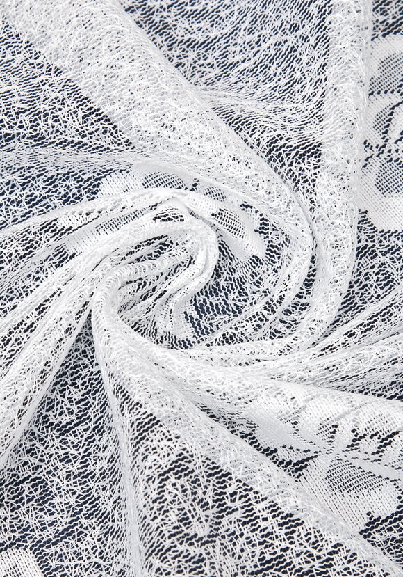 Занавеска-арка Дымка шир.  580, рис. 8