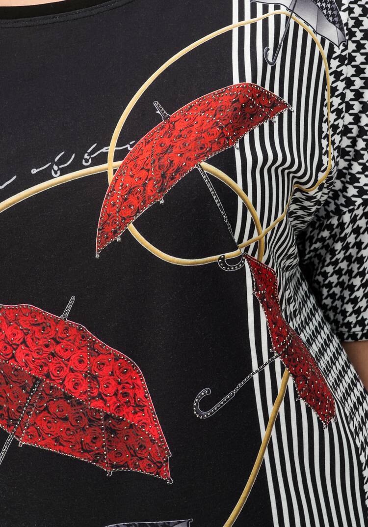 Блуза Эшли шир.  750, рис. 5