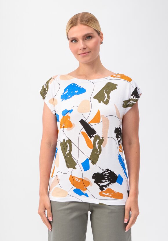 Майка Сильвия шир.  580, рис. 14