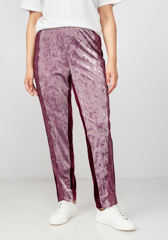 Брюки Шаг Вперед шир.  580, рис. 9