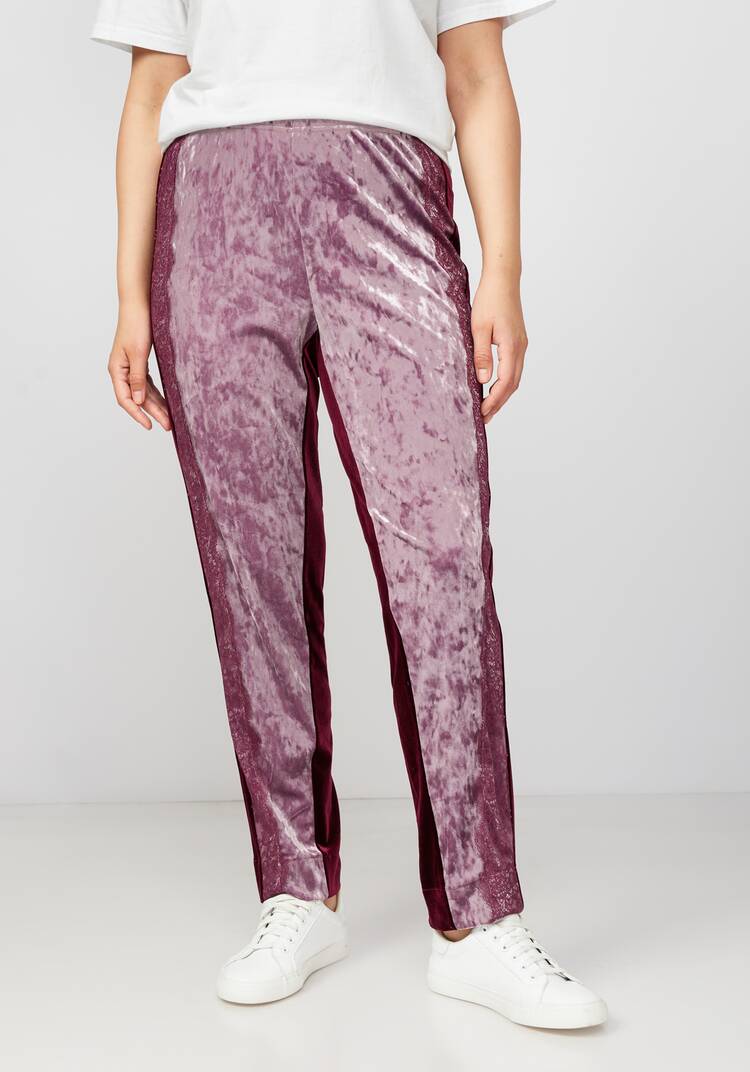 Брюки Шаг Вперед шир.  750, рис. 9