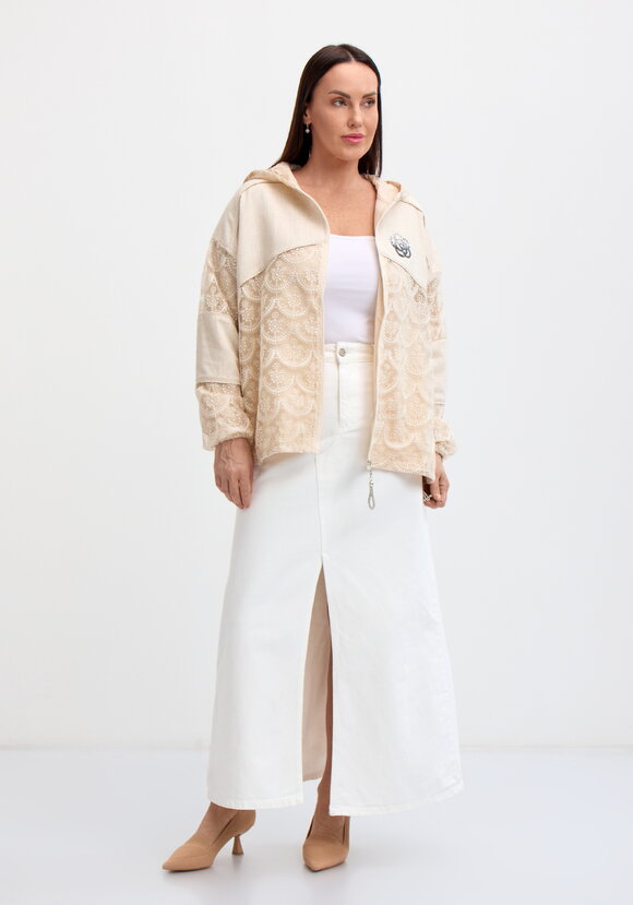 Пыльник Фееричное настроение шир.  580, рис. 9