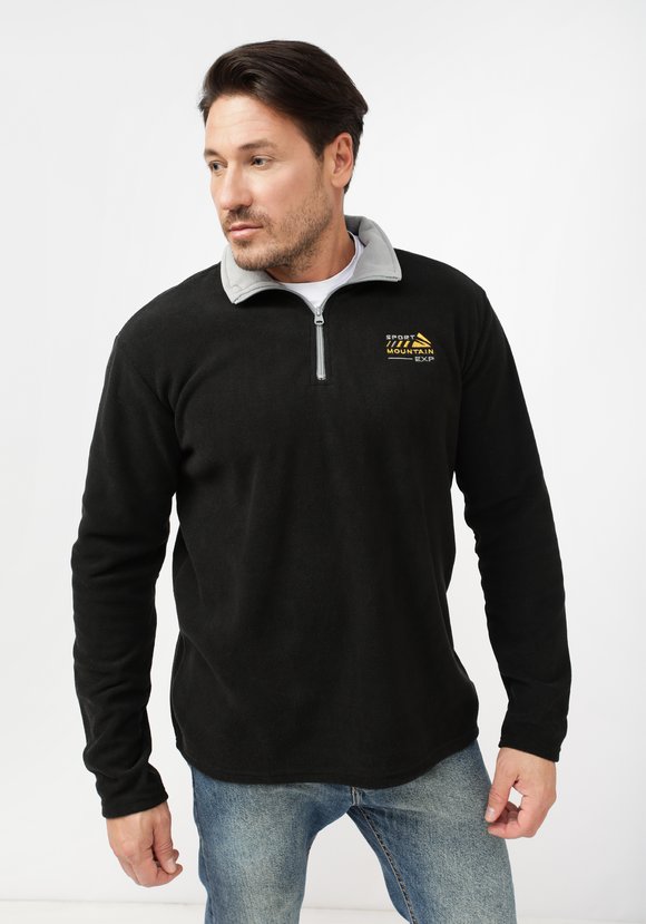 Комплект из 3х свитеров из микрофлиса Линдр шир.  580, рис. 8