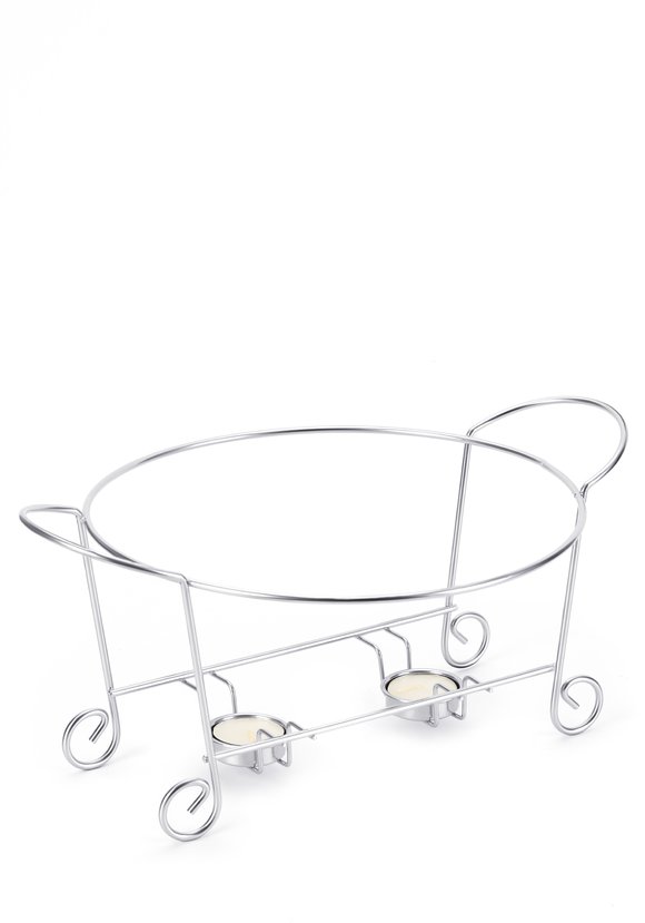 Мармит керамический с крышкой. шир.  580, рис. 4