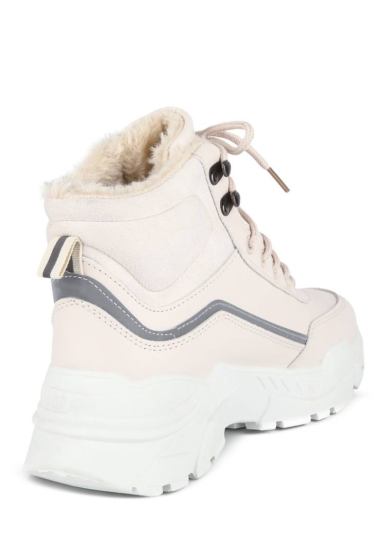 Ботинки женские Симона шир.  750, рис. 3