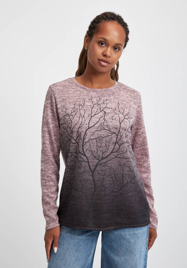 Джемпер Мила шир.  750, рис. 4