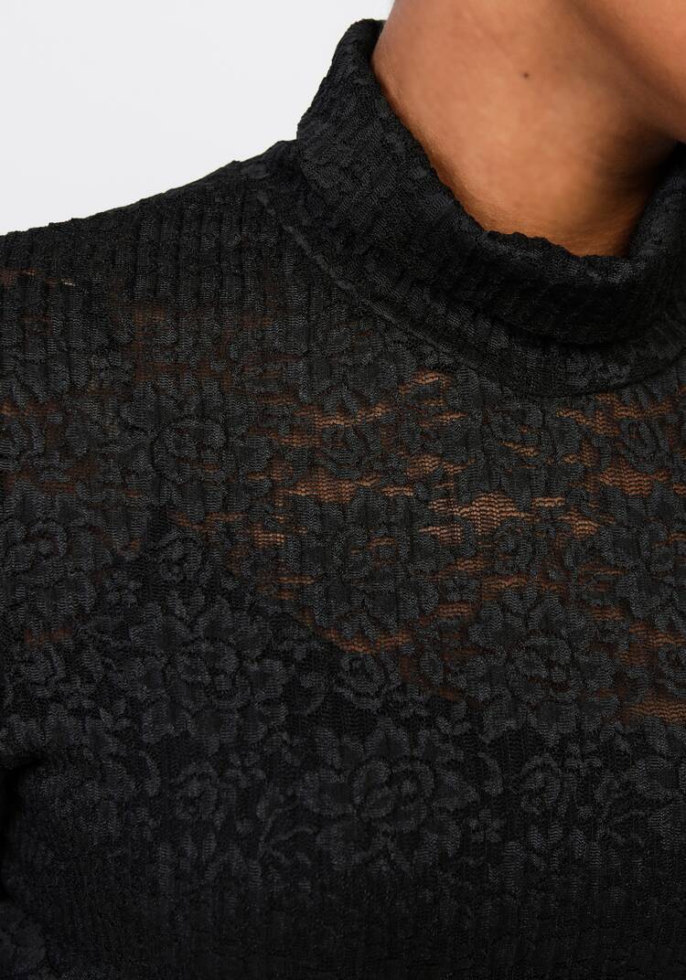 Водолазка Хилари шир.  750, рис. 6