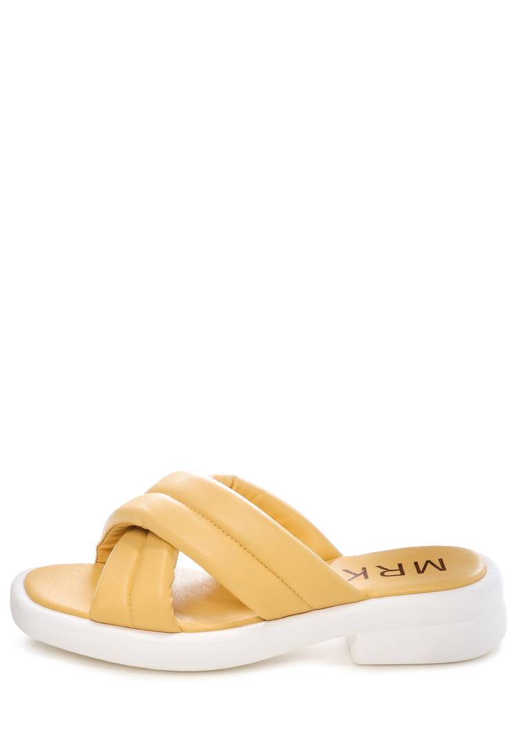 Сабо женские Оллана шир.  750, рис. 7