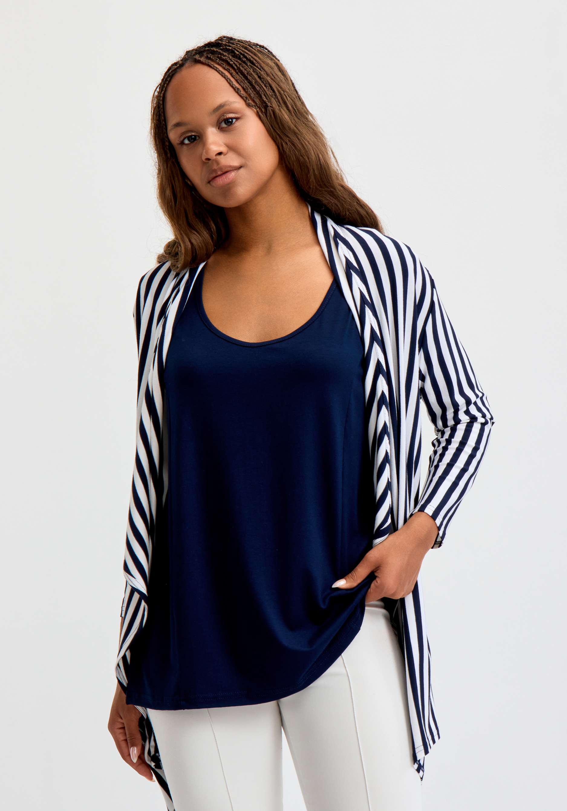 Майка-топ "Миа"