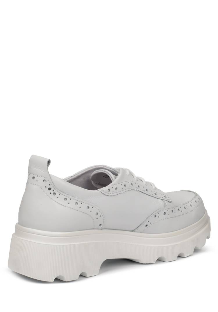 Полуботинки женские Джил шир.  750, рис. 7