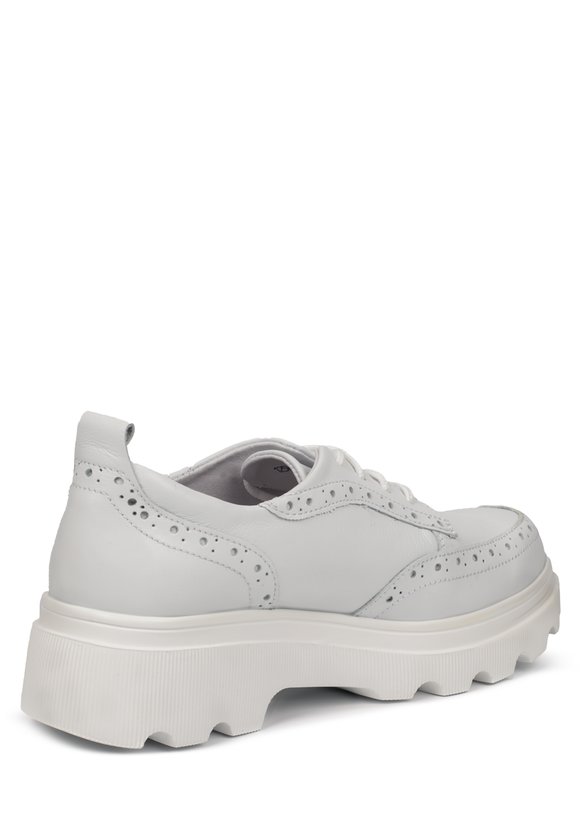 Полуботинки женские Джил шир.  580, рис. 7