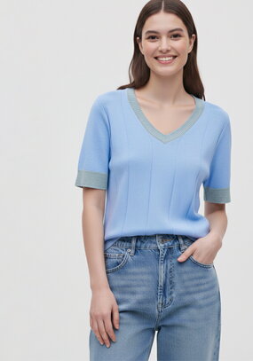 Джемпер Вдохновение