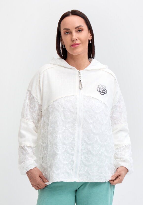 Пыльник Фееричное настроение шир.  580, рис. 1