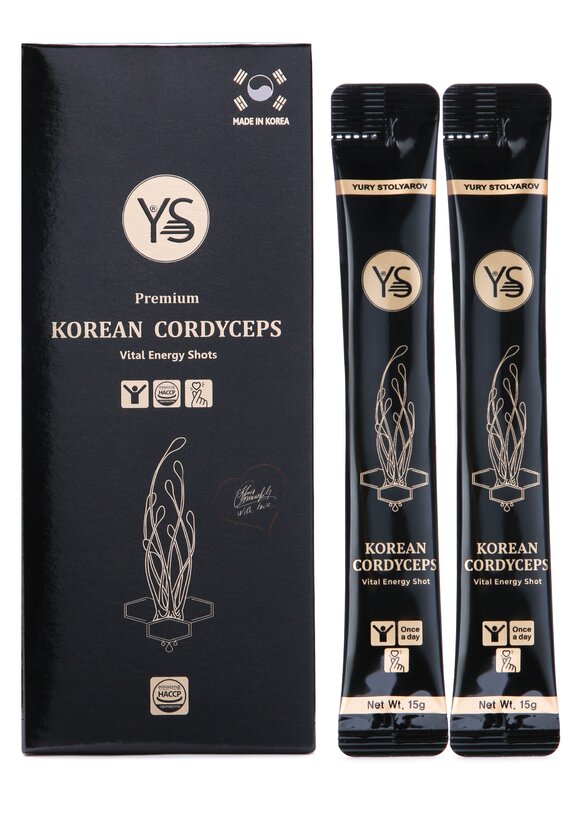 Сироп с экстрактом кордицепса, 2 шт. шир.  580, рис. 7