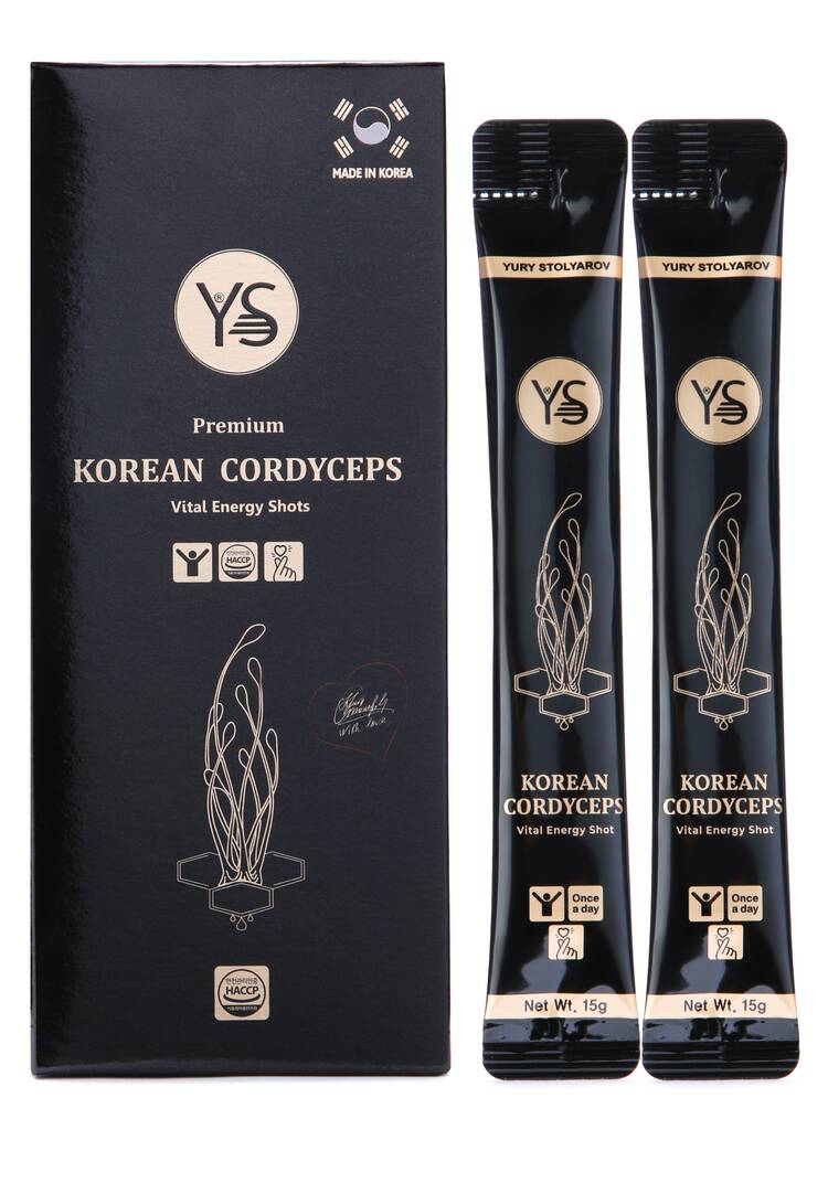 Сироп с экстрактом кордицепса, 2 шт. шир.  750, рис. 7