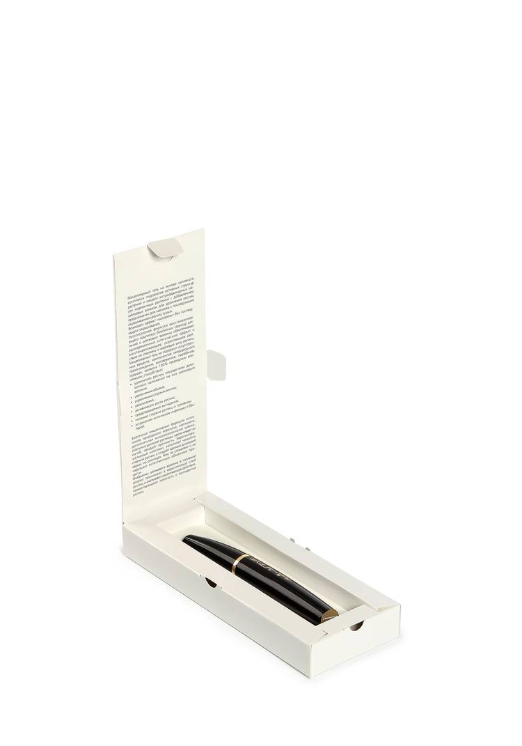 Гель для ресниц с волокнами шёлка, 2 шт. шир.  750, рис. 3