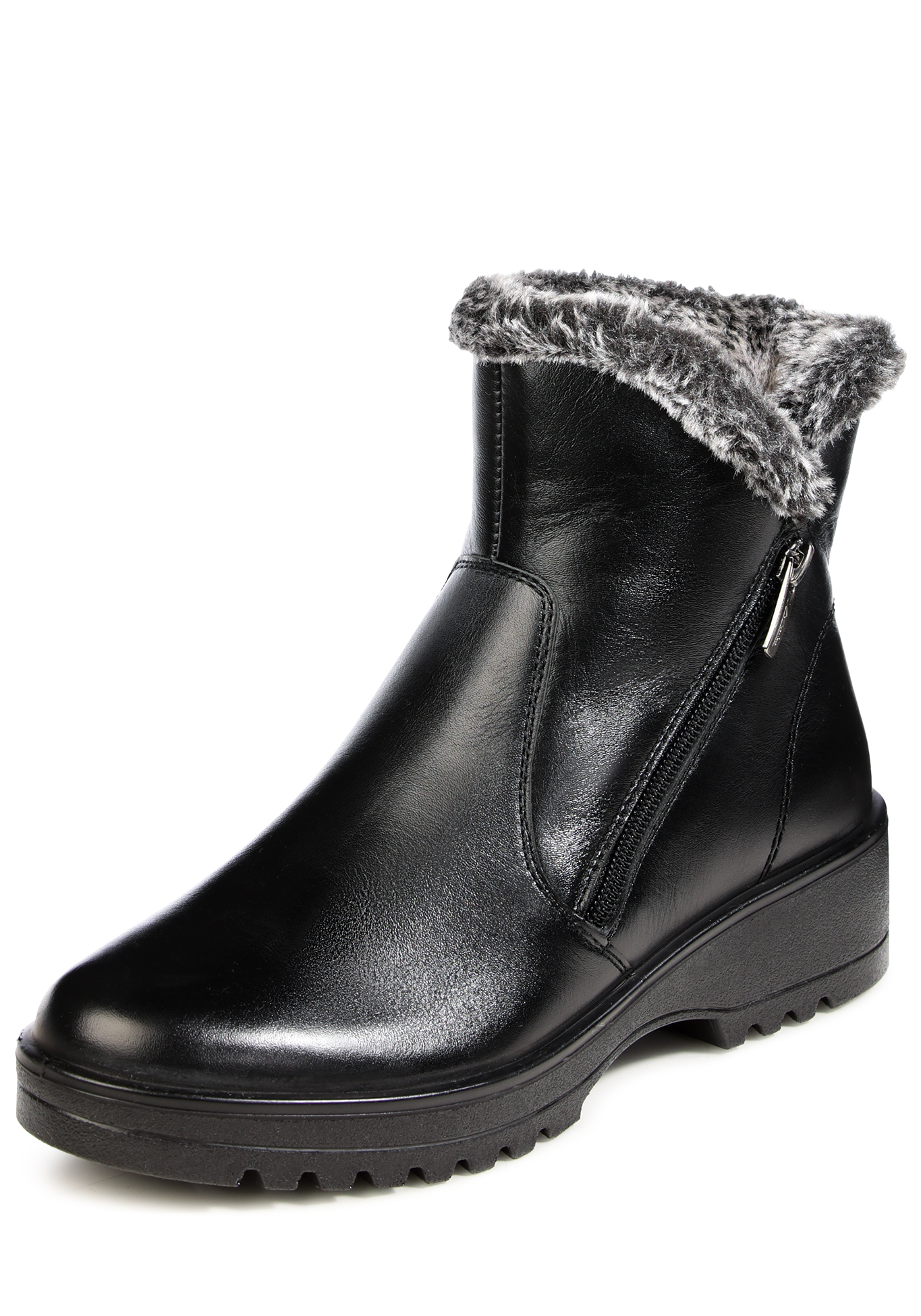 Ботинки женские "Байли"