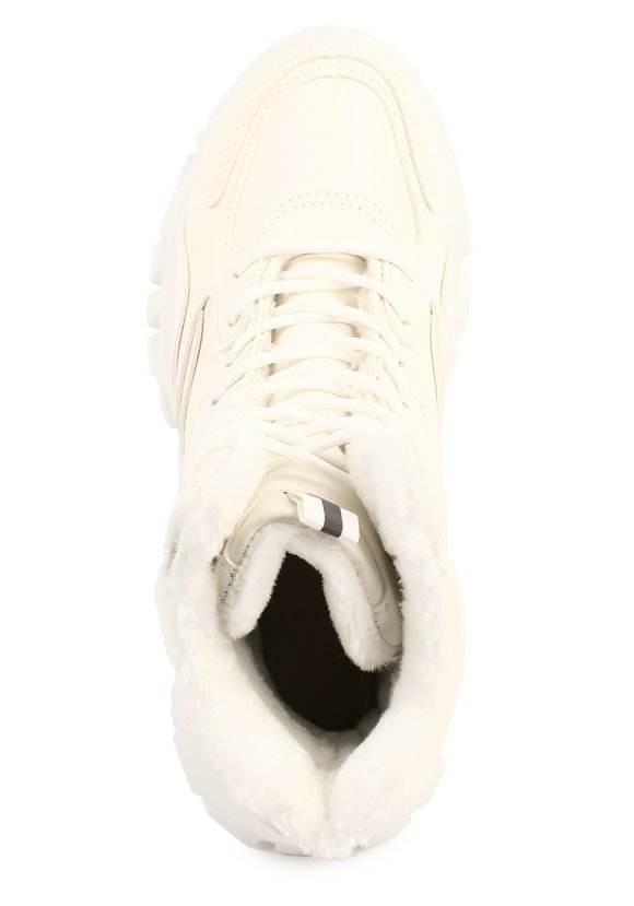 Ботинки женские Рузетта шир.  580, рис. 4