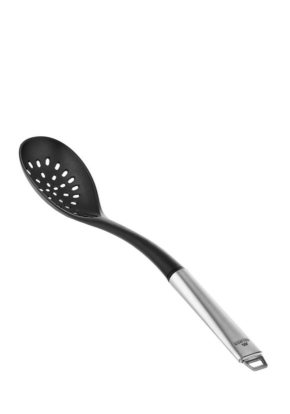 WALMER Ложка с отверстиями  HOME CHEF шир.  580, рис. 1