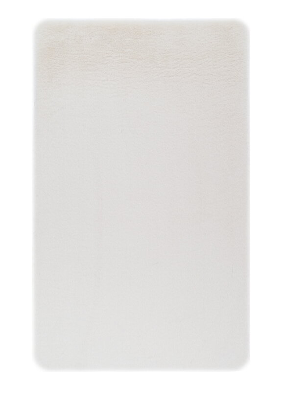 Ковёр Пушистый кроль, 60*110 шир.  580, рис. 18