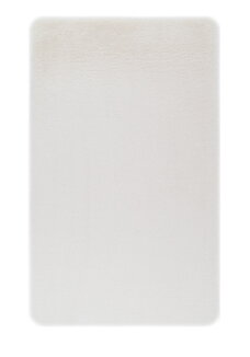 Ковёр Пушистый кроль, 60*110