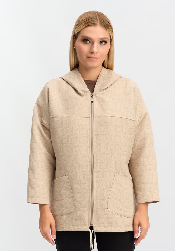 Куртка Симона шир.  580, рис. 4