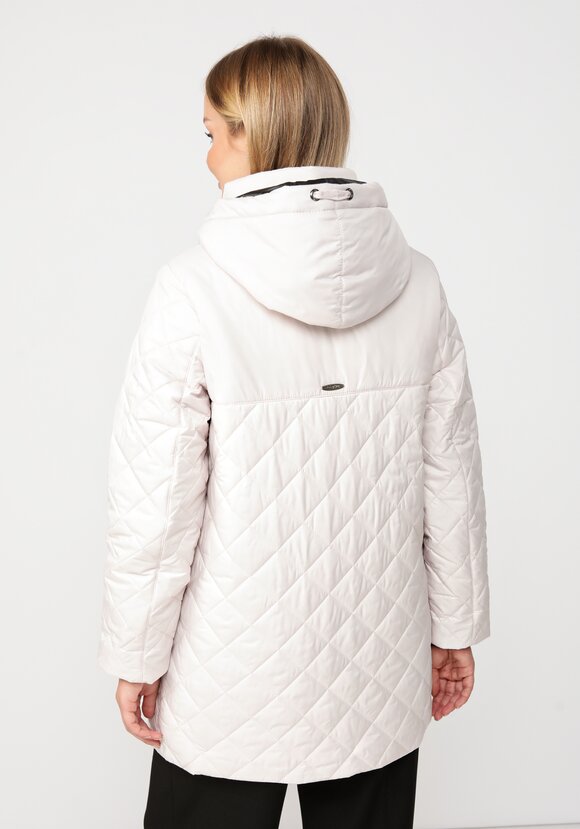 Куртка женская Саманта шир.  580, рис. 10