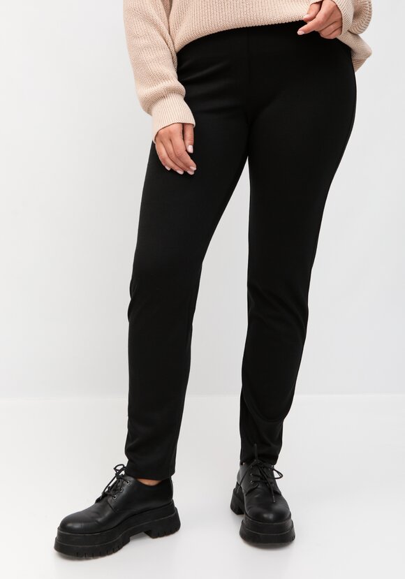 Брюки Ронда шир.  580, рис. 14