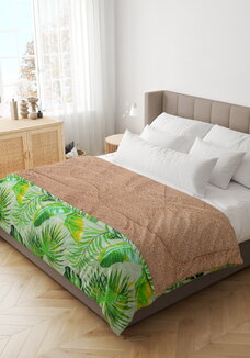 Одеяло с волокном лопуха Полисад